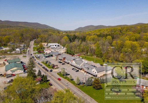 Now Leasing - Philipstown Square